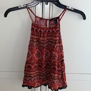 Forever 21 tank top